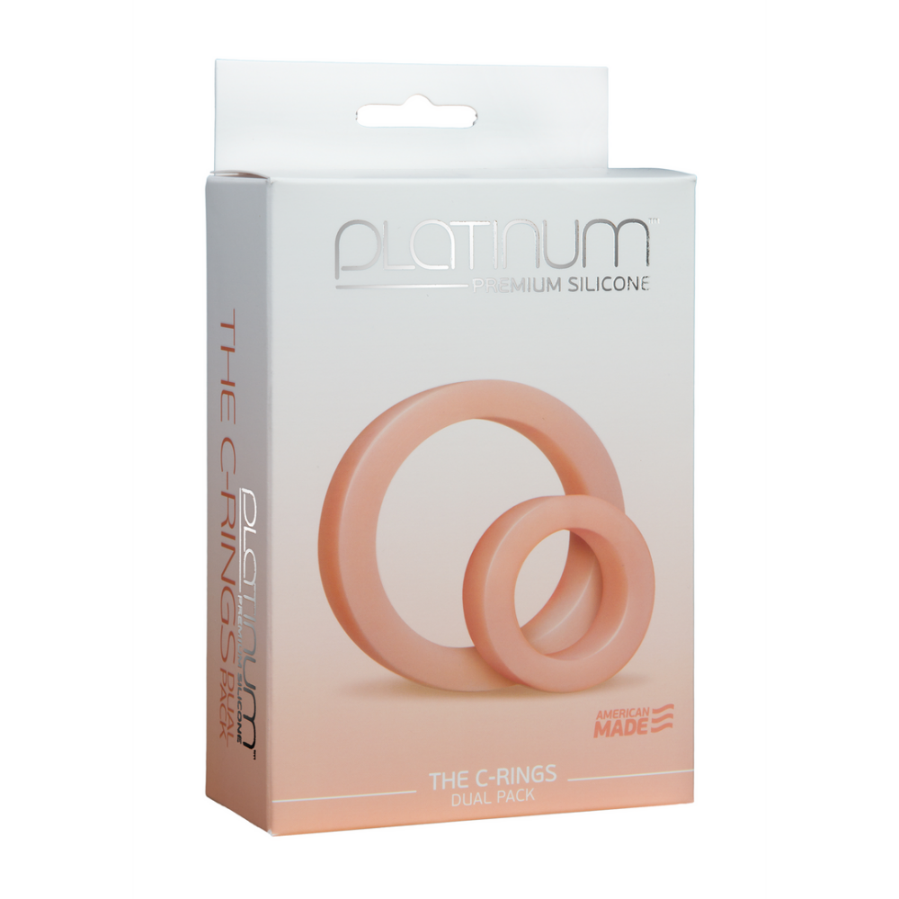 The C-Rings - Cockring Set