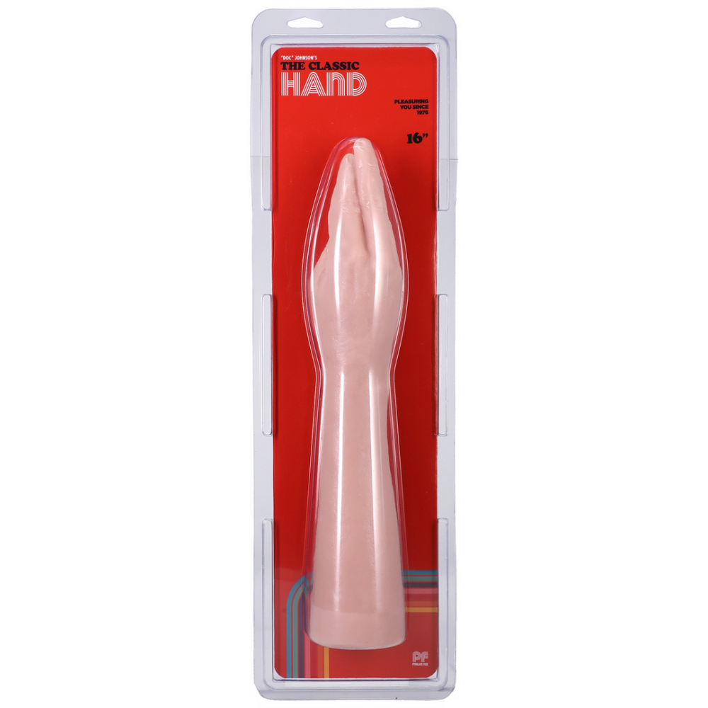 The Hand - Dildo