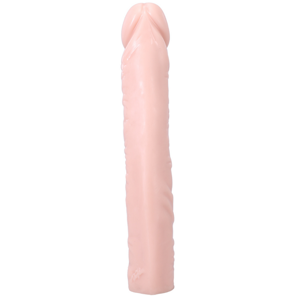 Classic Dong - Classic Dildo - 10 / 25 cm