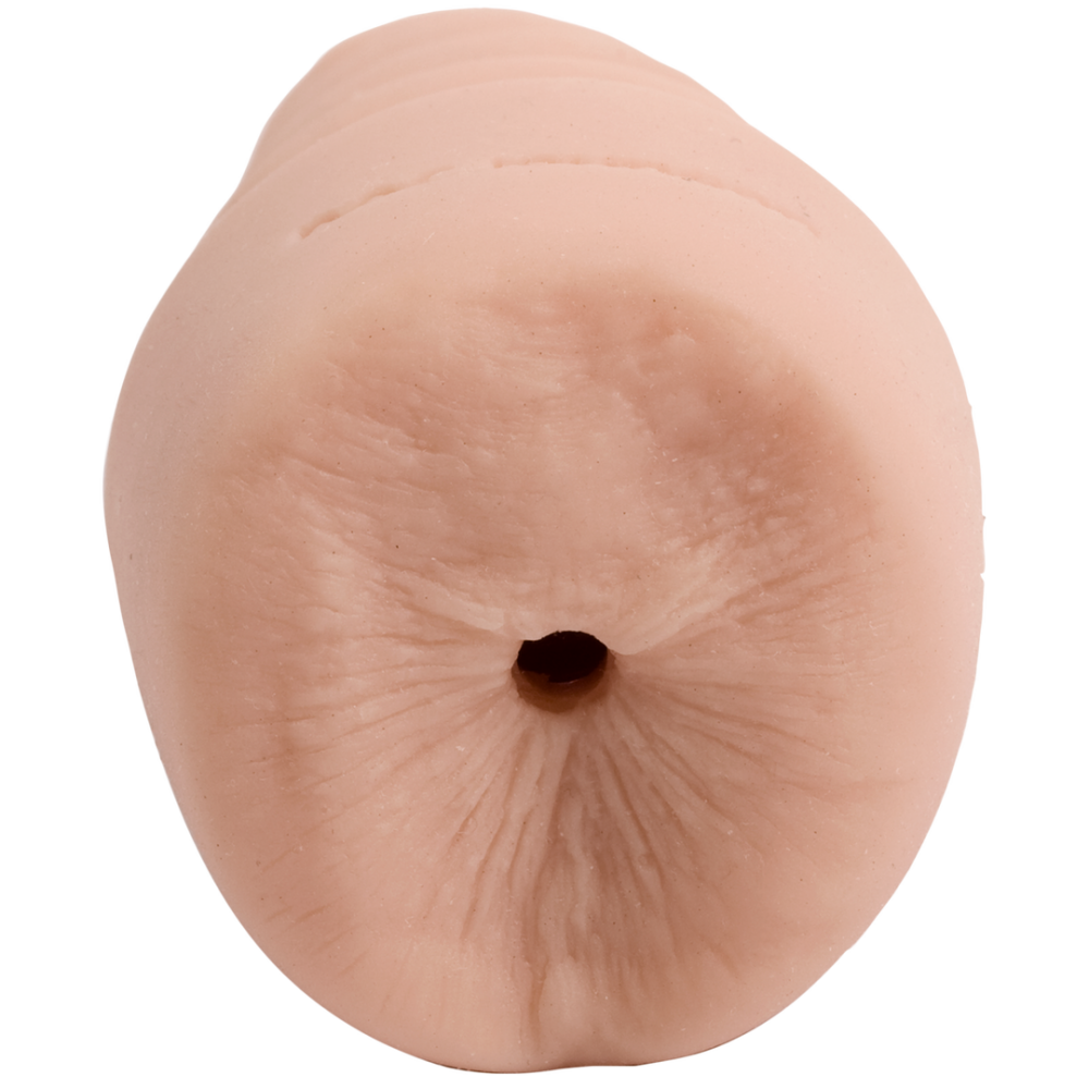 UR3 Ass Masturbator - Vanilla