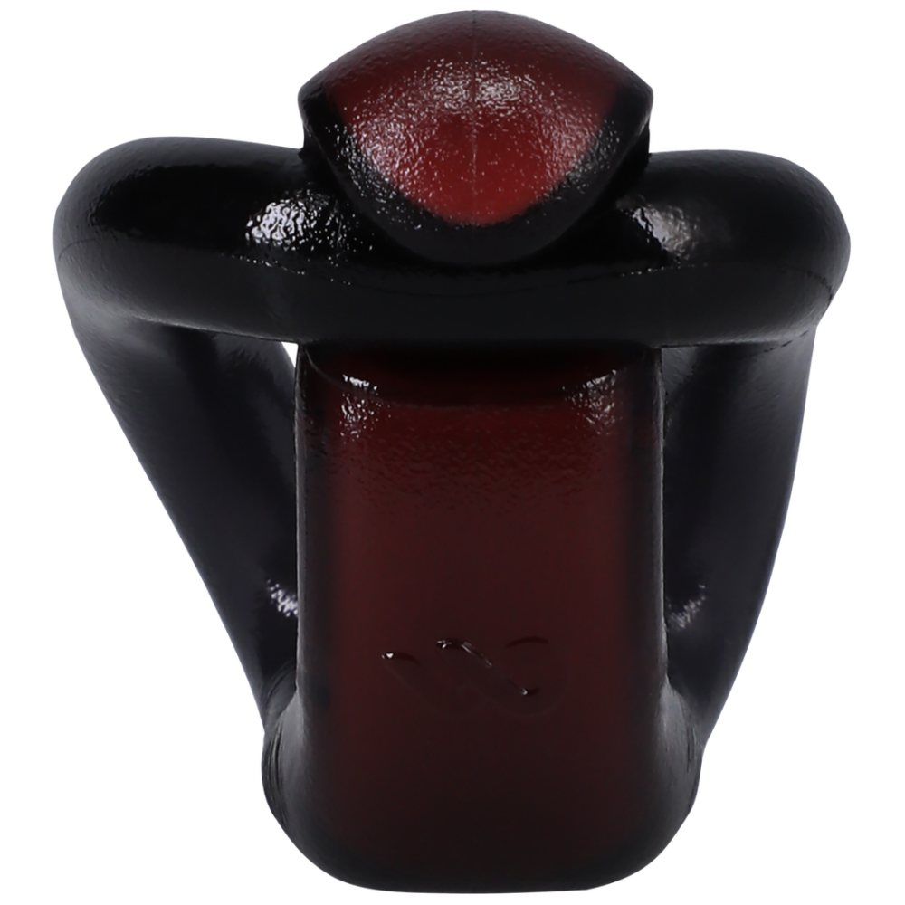 Performance Ring - Black/Red