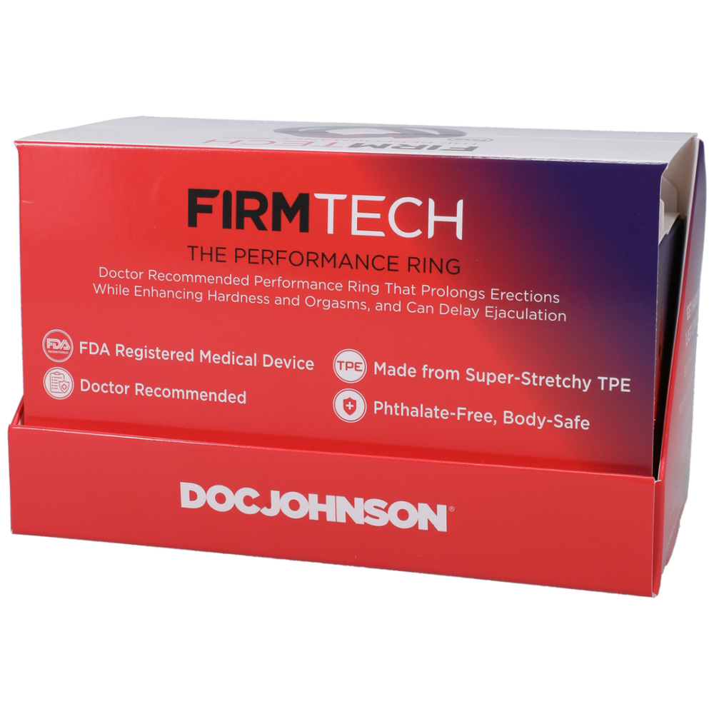 Performance Ring - 4 Pack Display