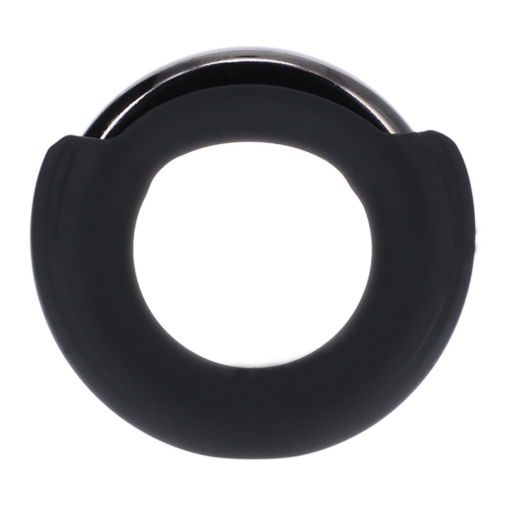 Pinch Zero Ring - Black