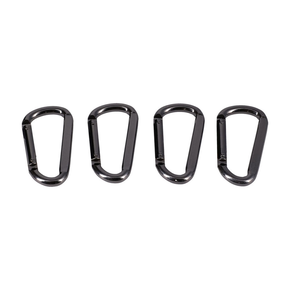 Tactical Hogtie - Black