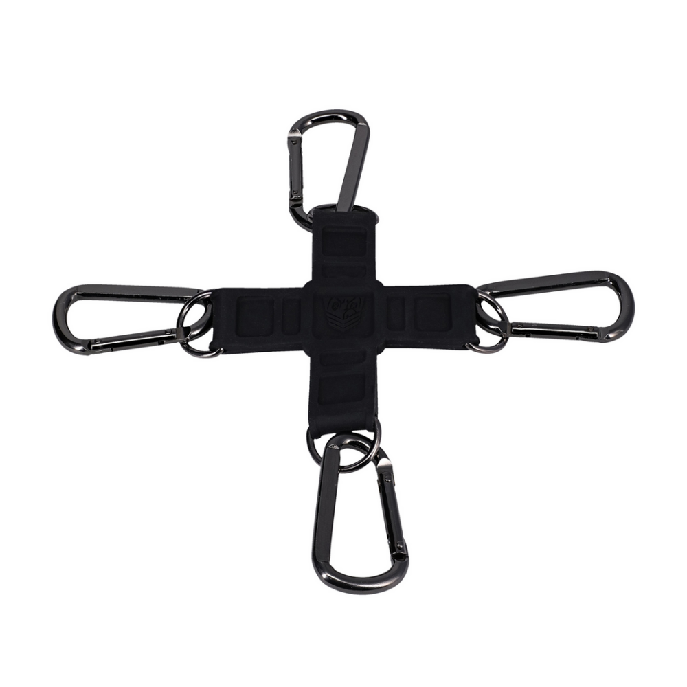 Tactical Hogtie - Black