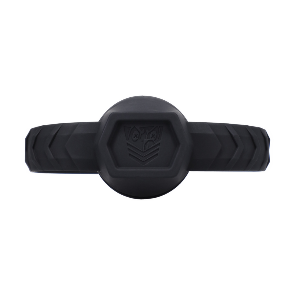 Max Comfort Gag - Black