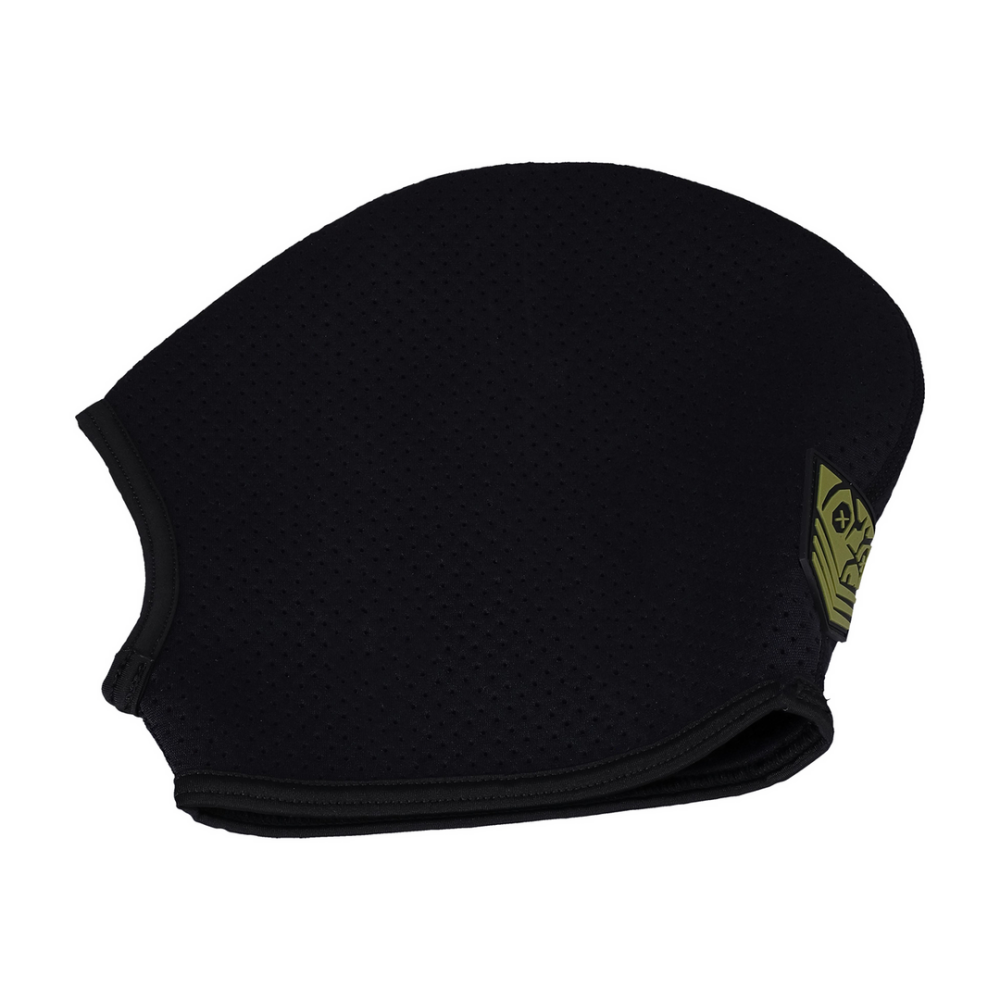 Black Ops Hood - Large - Black