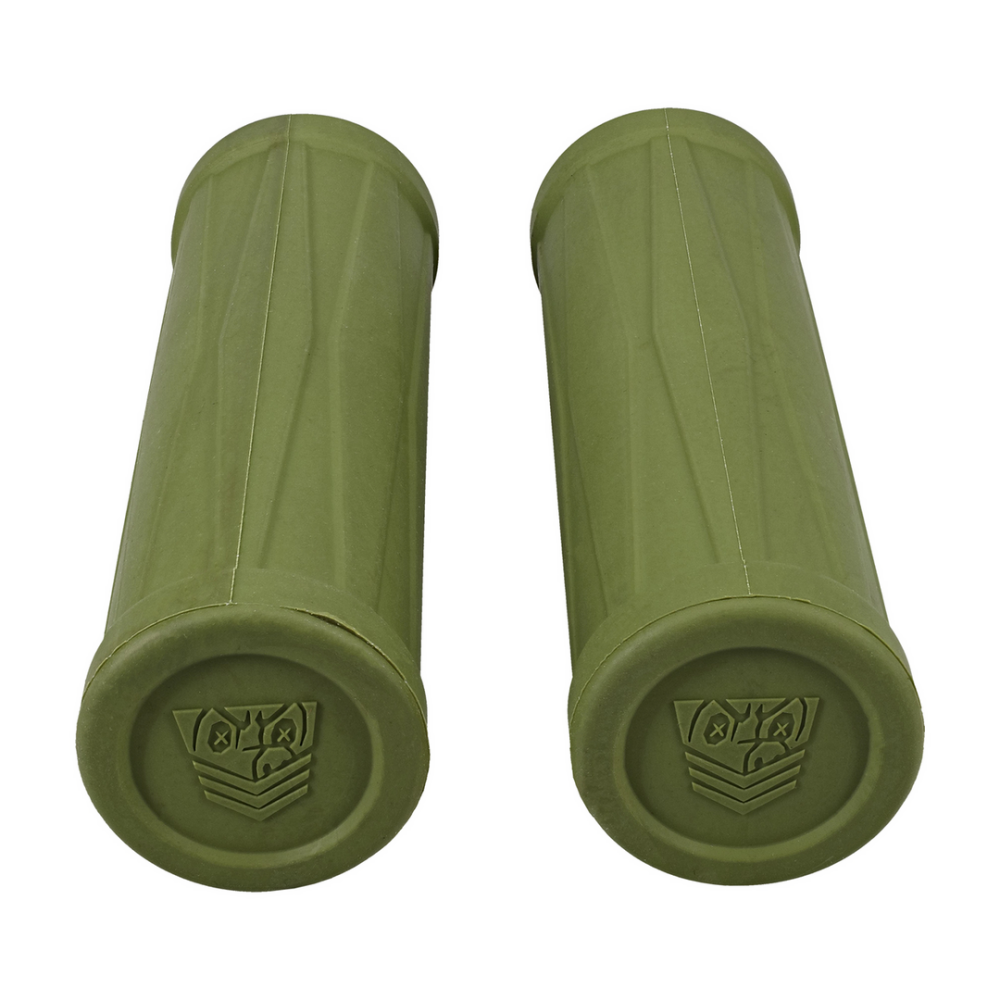 Tactical Cross - Black/Green