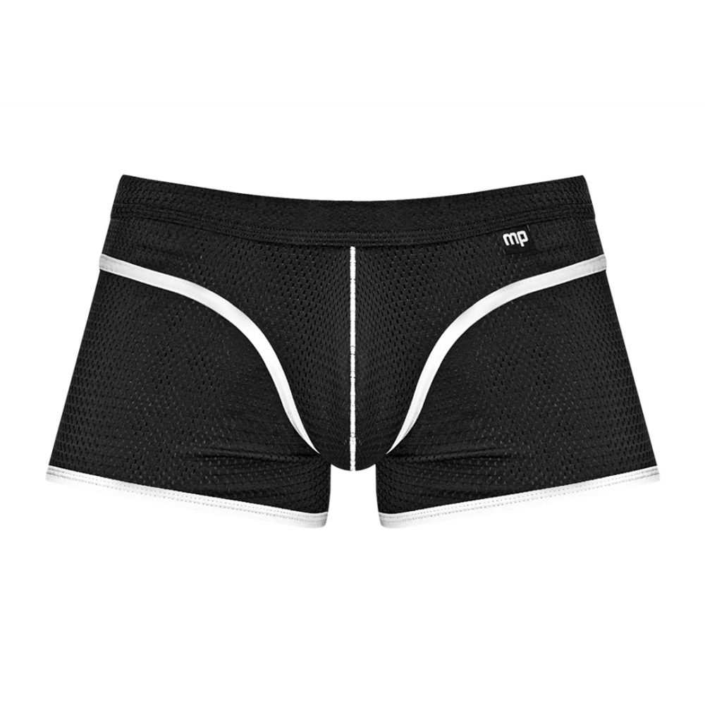 Mini Short - L - Black