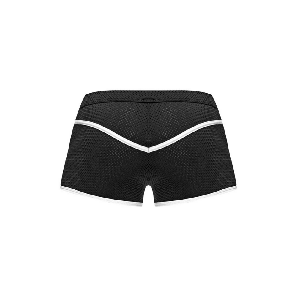 Mini Short - S - Black
