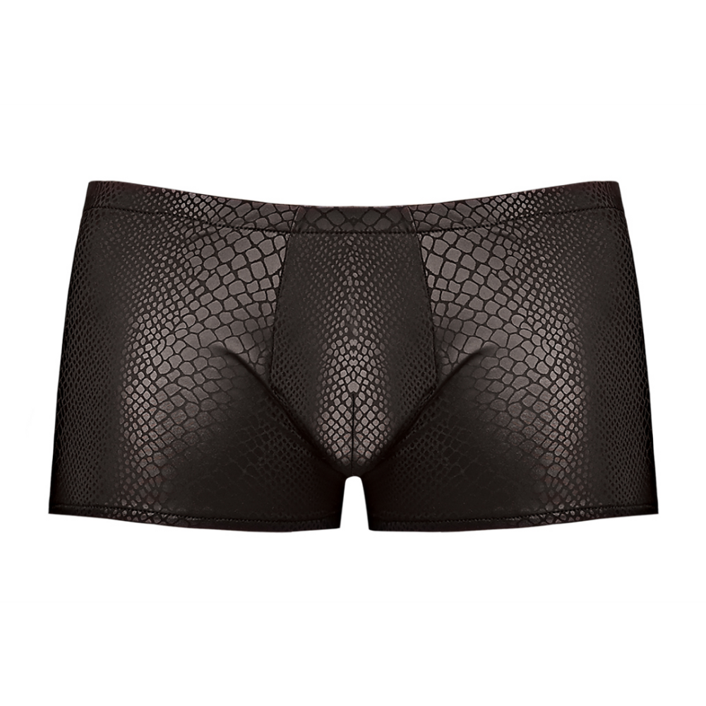 Mini Short - S - Black