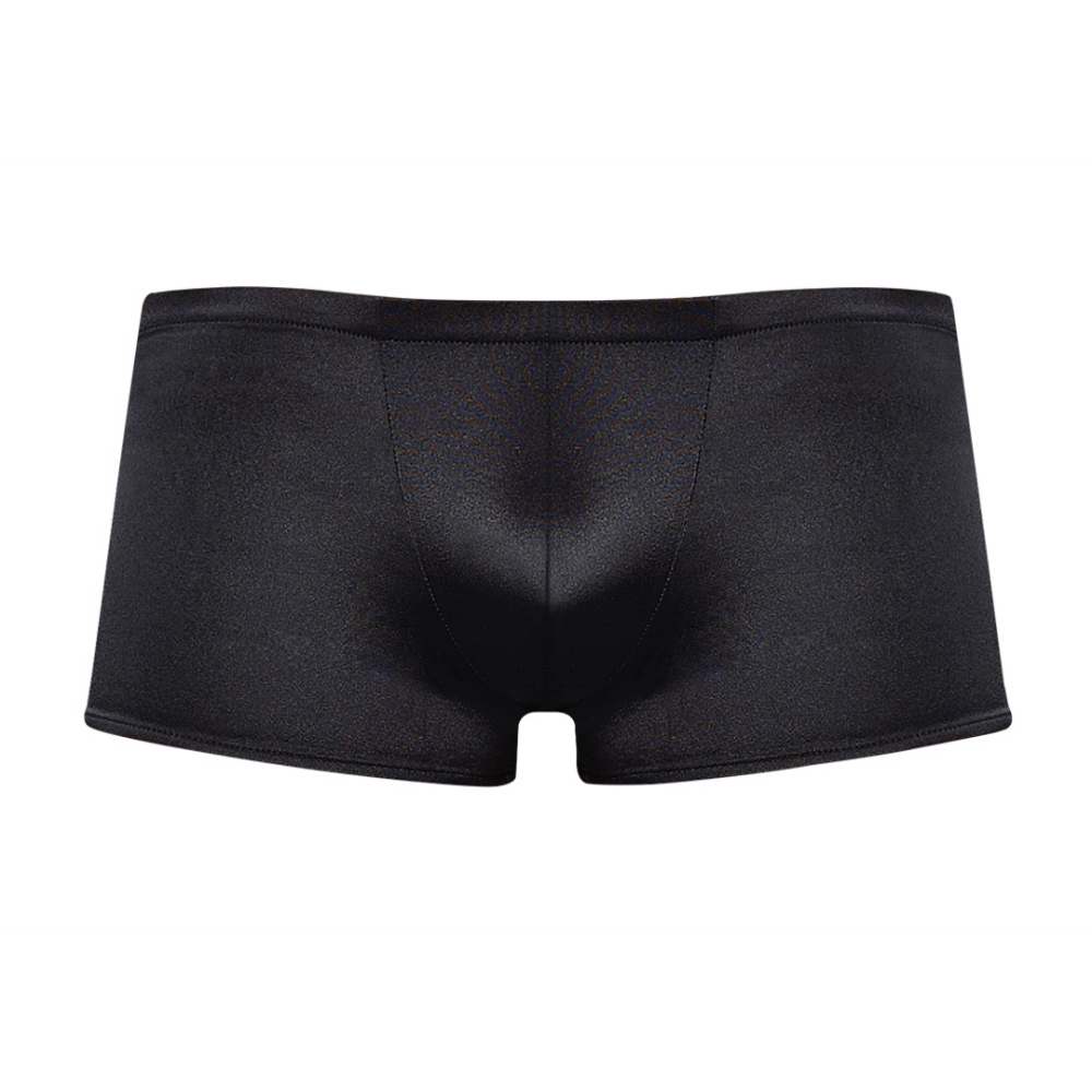 Lo Rise Short - XL - Black