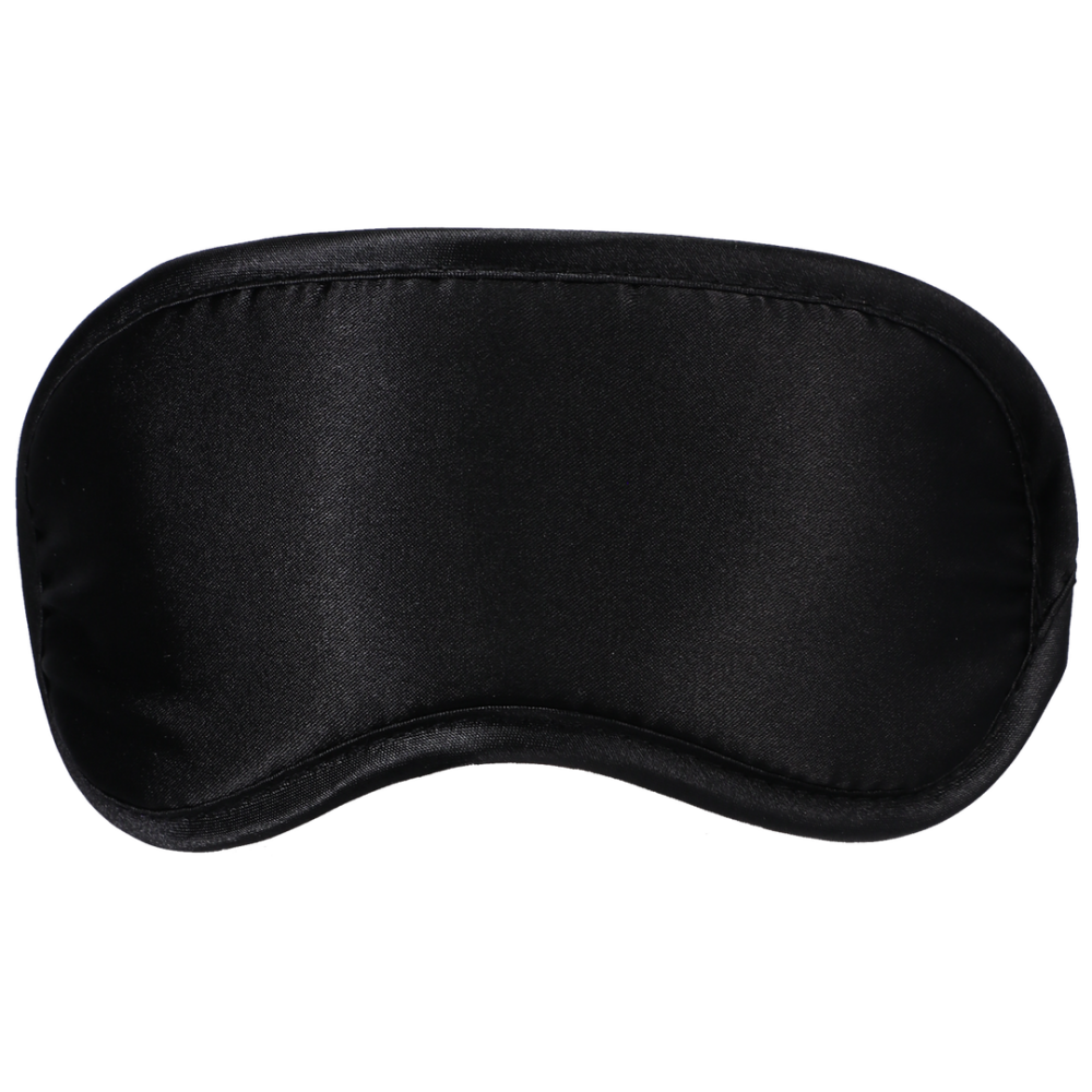 The VIP Room - BDSM Premium Set - Black