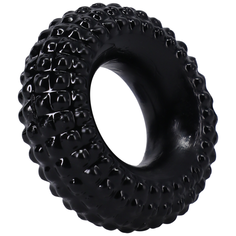 The Radial - Cockring