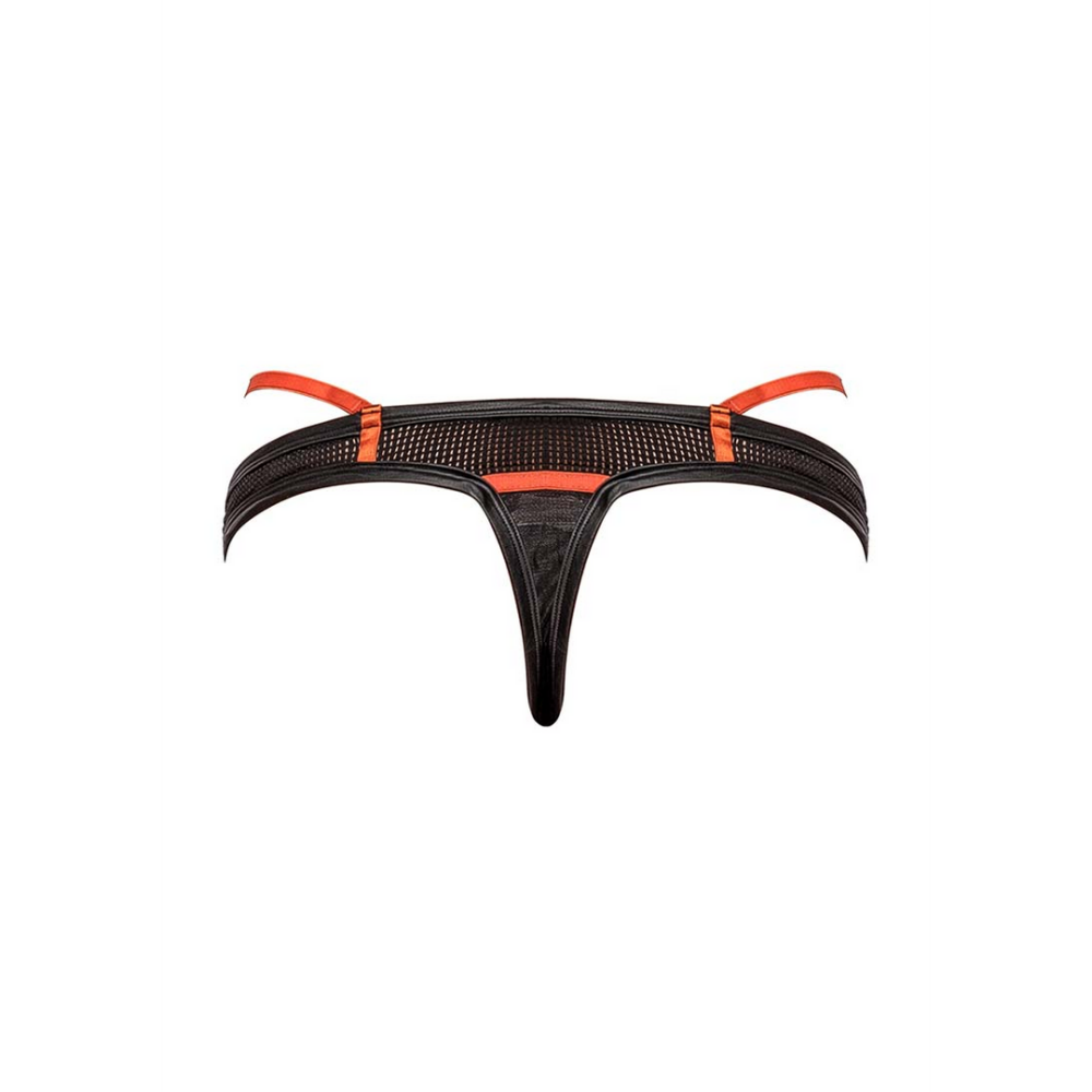 Sport Strap Thong - L/XL