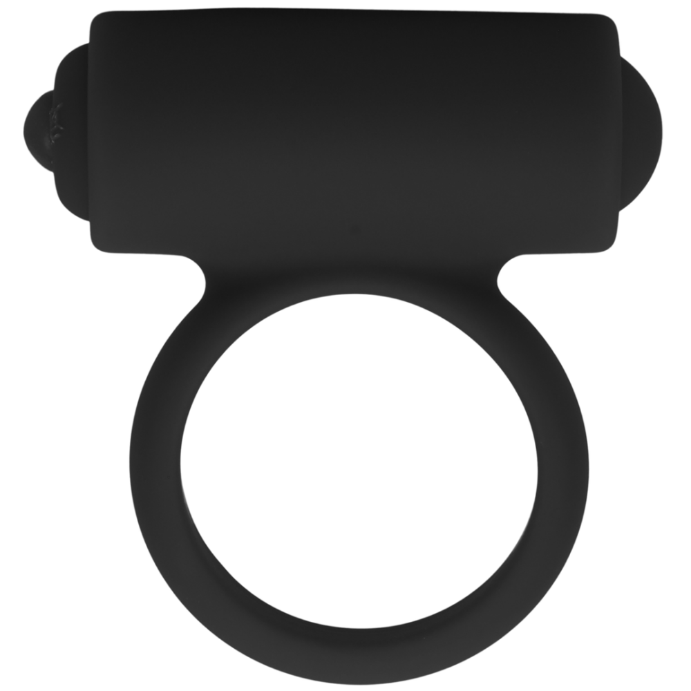 Vibrating C-Ring - Black