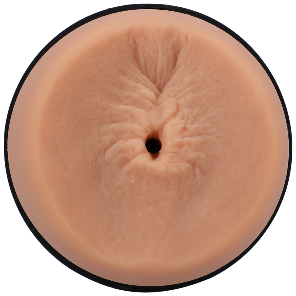 Roman Todd - ULTRASKYN Masturbator Ass - Vanilla