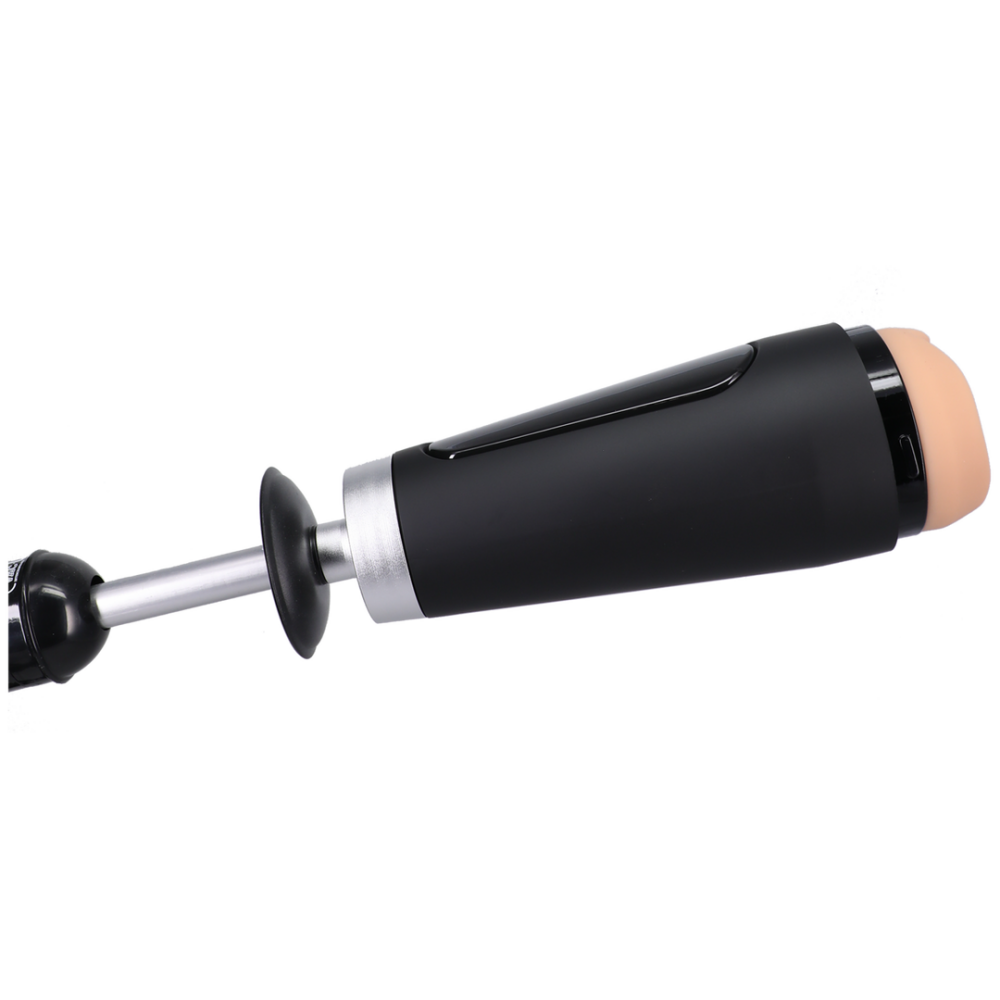 Adapter for Power Banger Fuck Machine