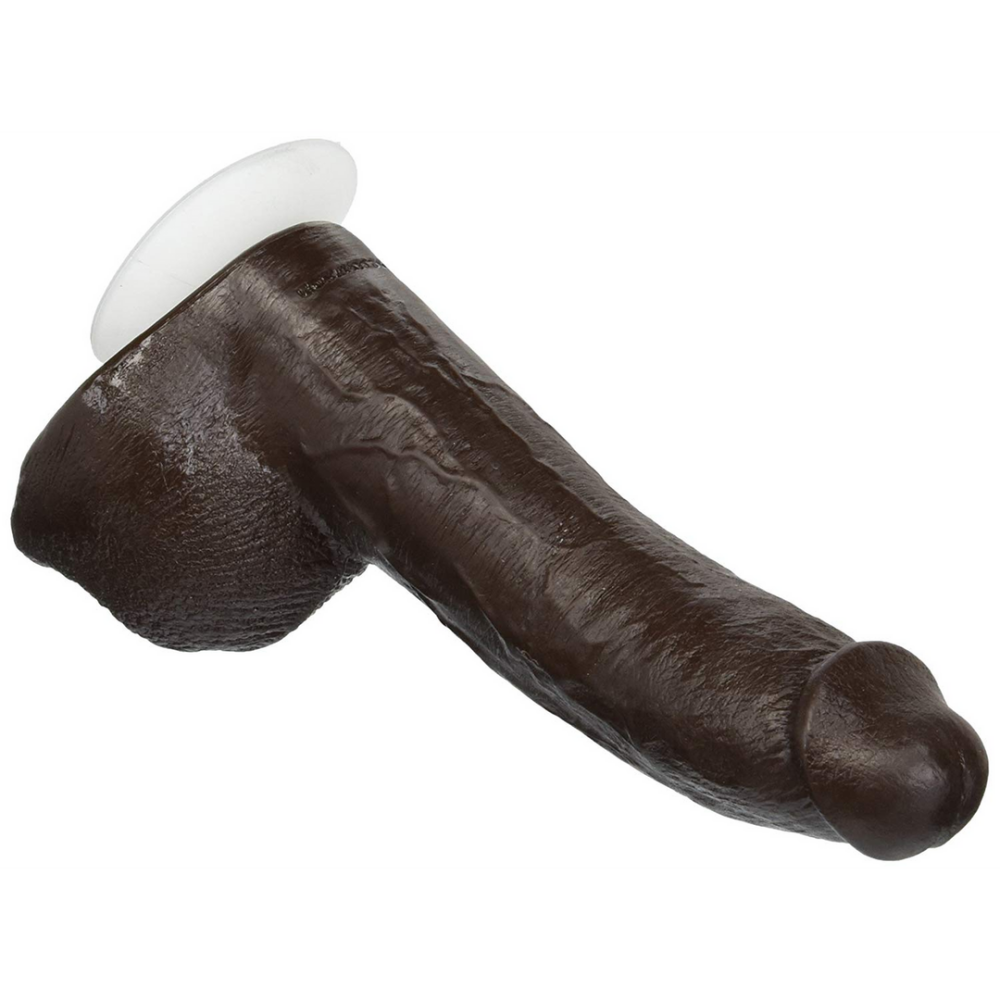 Mr. Marcus - Realistic Dildo with Balls - 9 / 22 cm