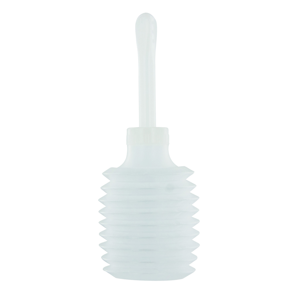 One-Time Enema Applicator