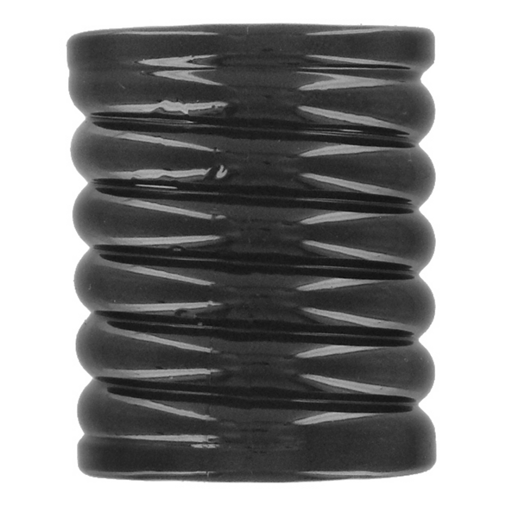 Spiral Ball Stretcher - Black