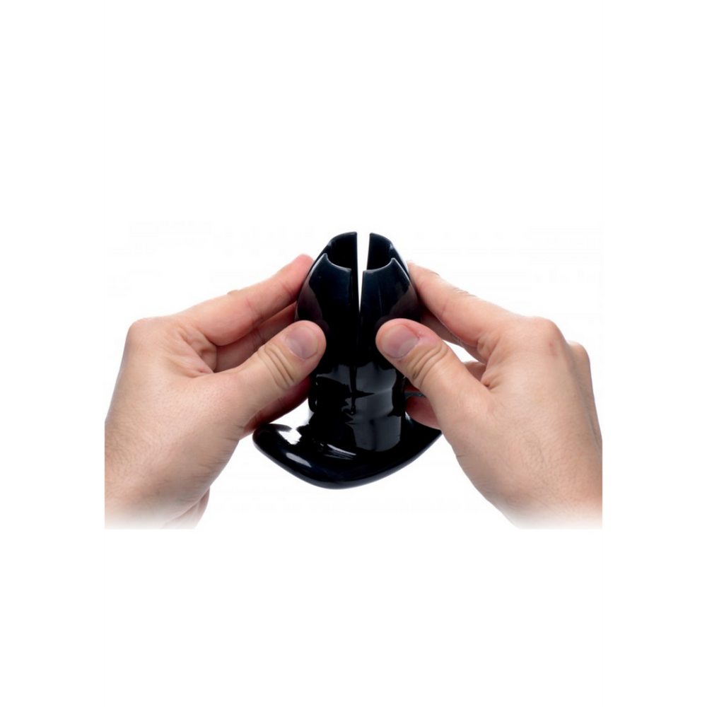 Claw Expanding - Anal Dilator