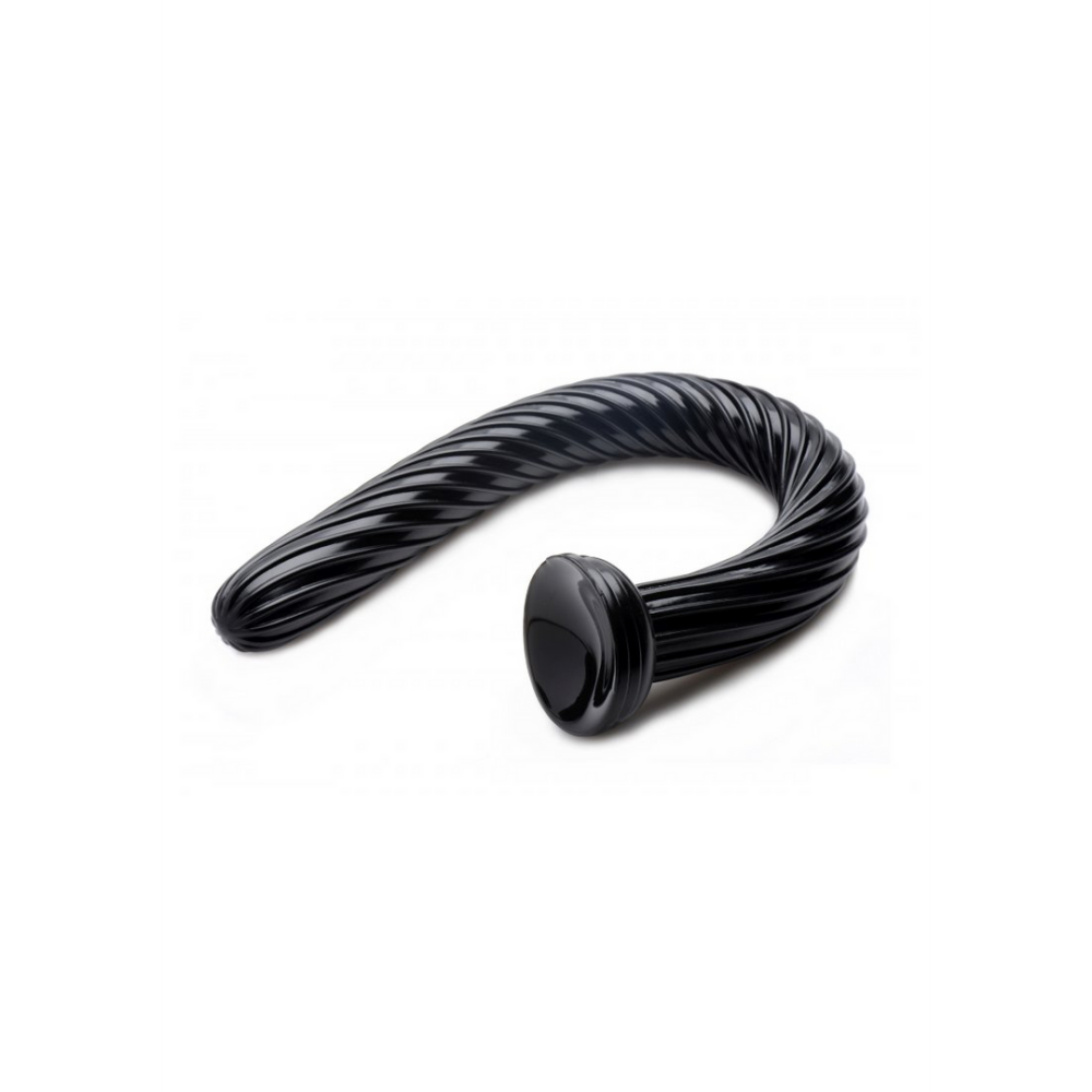 Spiral hose - 19 / 48 cm