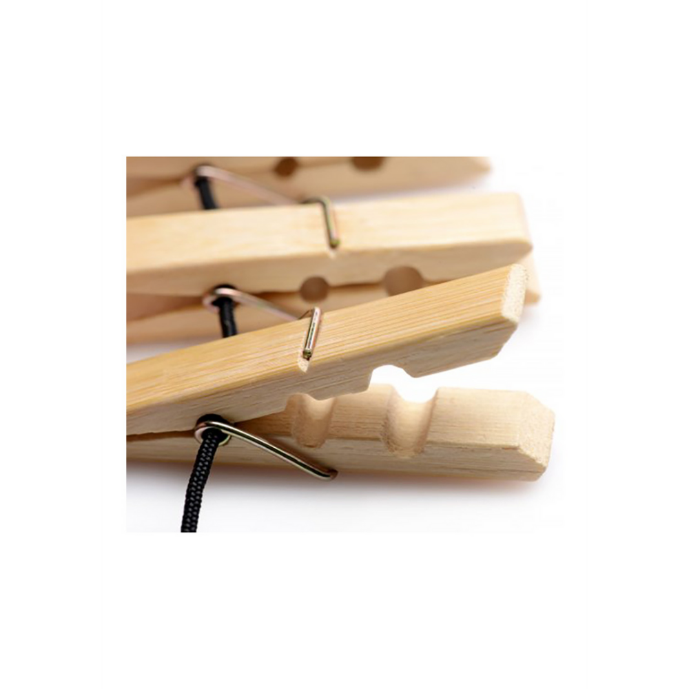 Firecracker - 24 Clothespin Body Chain