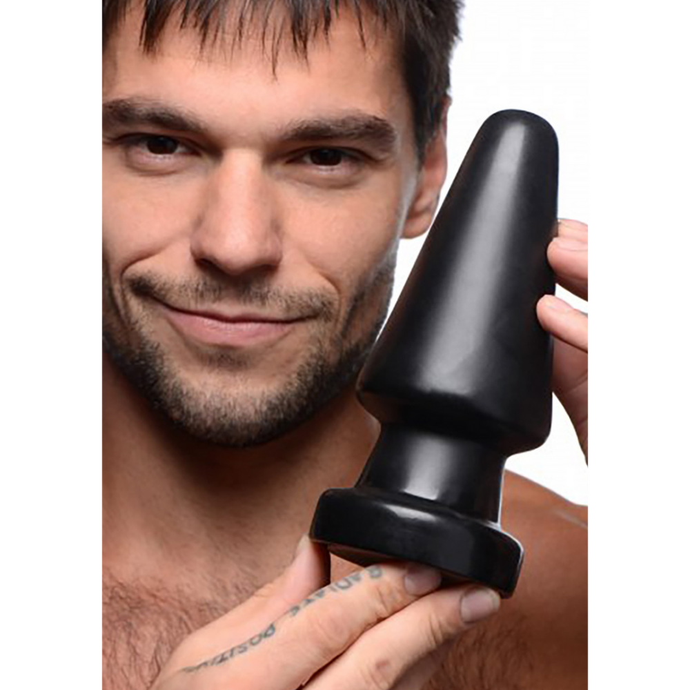 Ass Max - Big Anal Plug
