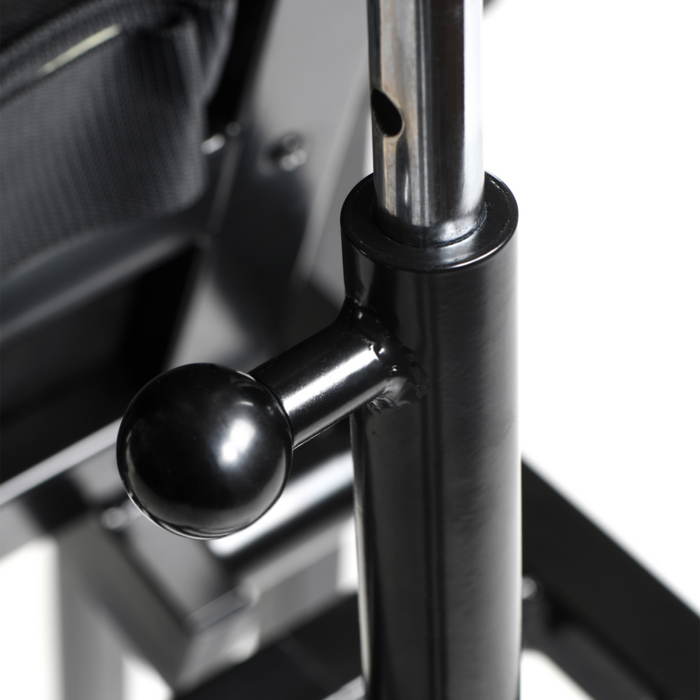 Extreme Obedience Chair