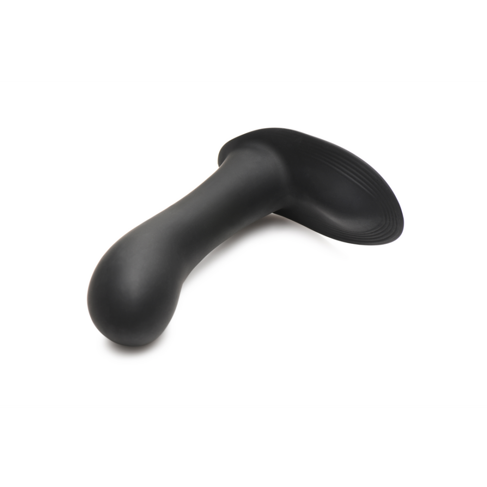 E-Stim Pro - G-Spot Panty Vibe - Black