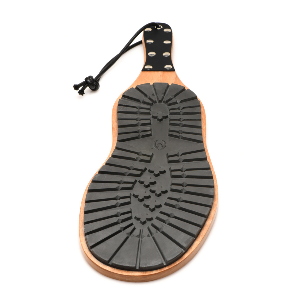Tread Boot - Paddle