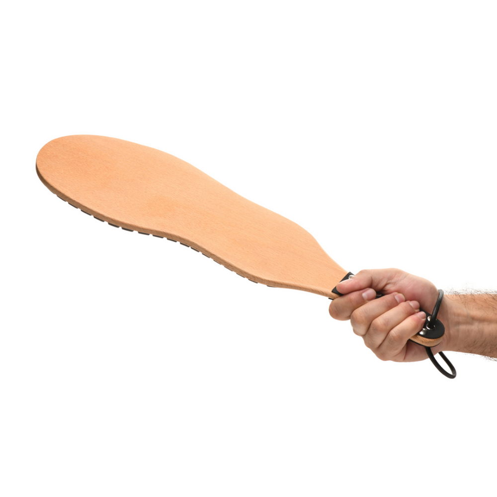 Tread Boot - Paddle