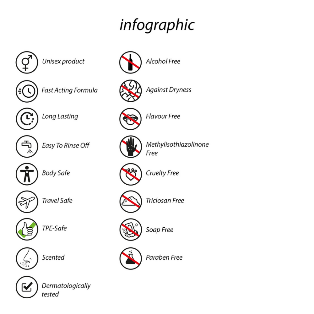 Body Glitter - 1 fl oz / 30 ml