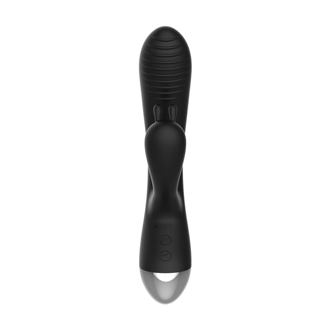 E-Stimulation Rabbit Vibrator