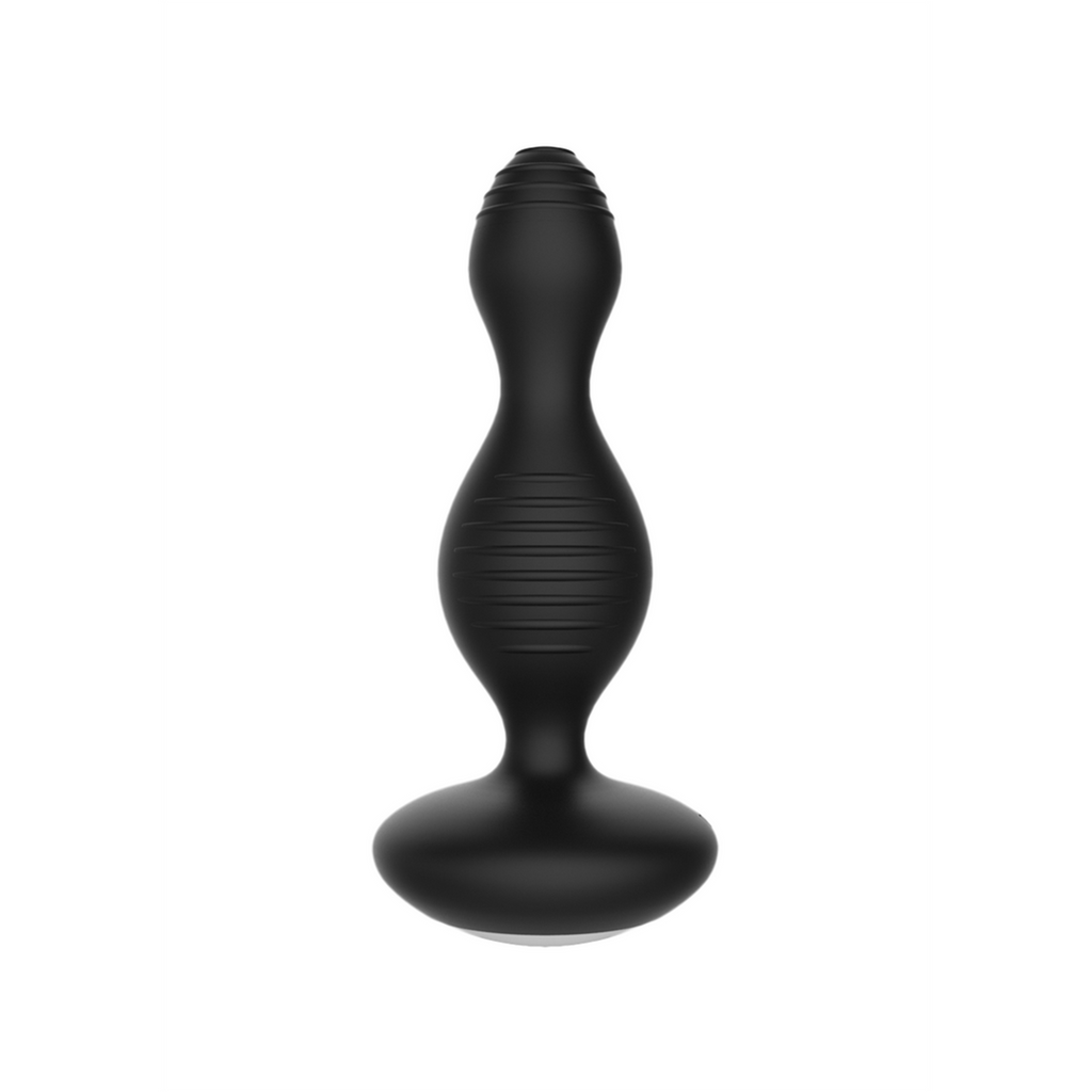 E-Stimulation Vibrating Butt Plug