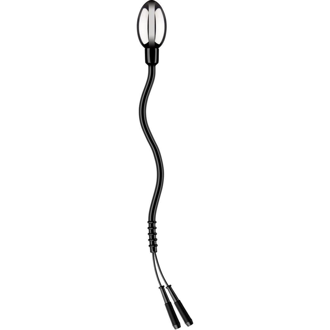 Tadpole Flexi Egg Probe - Duo Stimulator