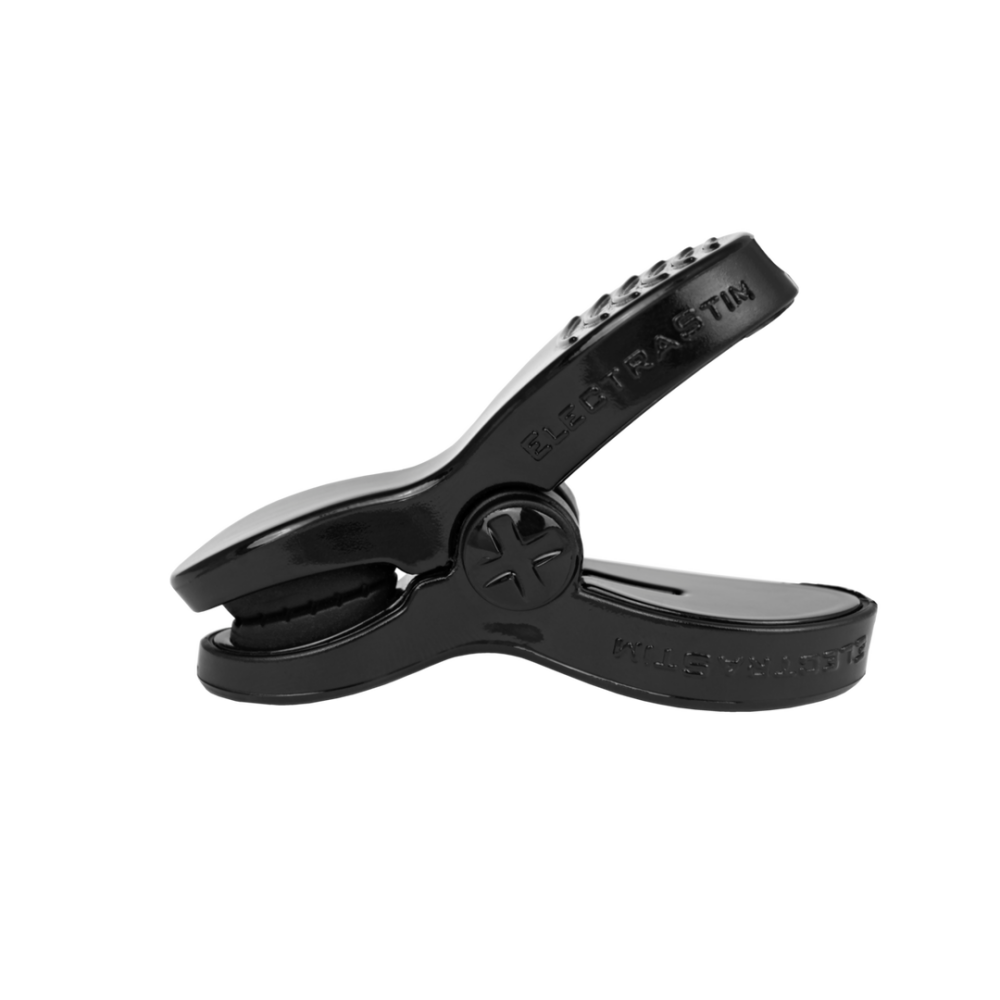 Bipolar Electric Lamp