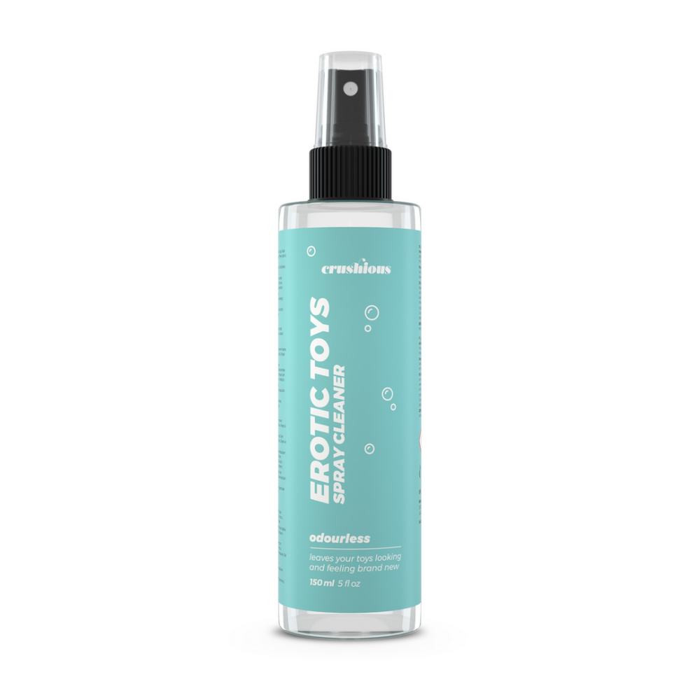 Spray Limpiador de Juguetes - 5 fl oz / 150 ml