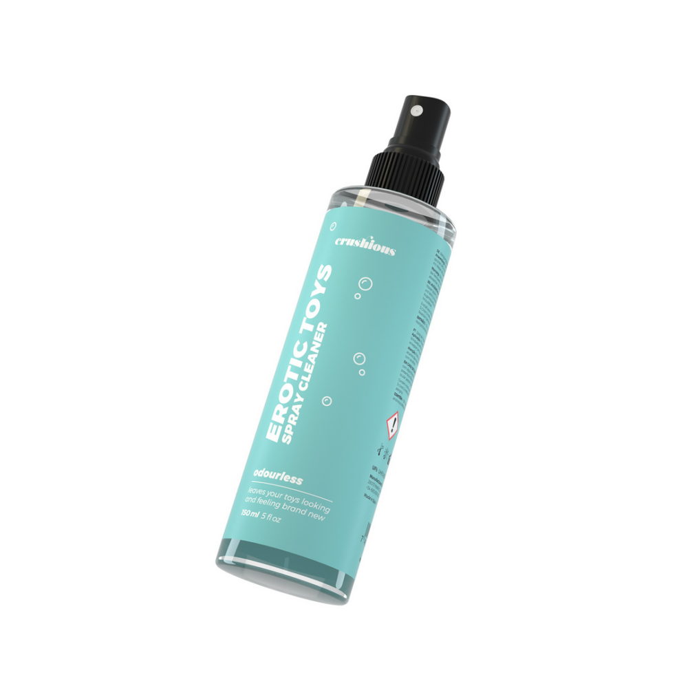 Spray Limpiador de Juguetes - 5 fl oz / 150 ml