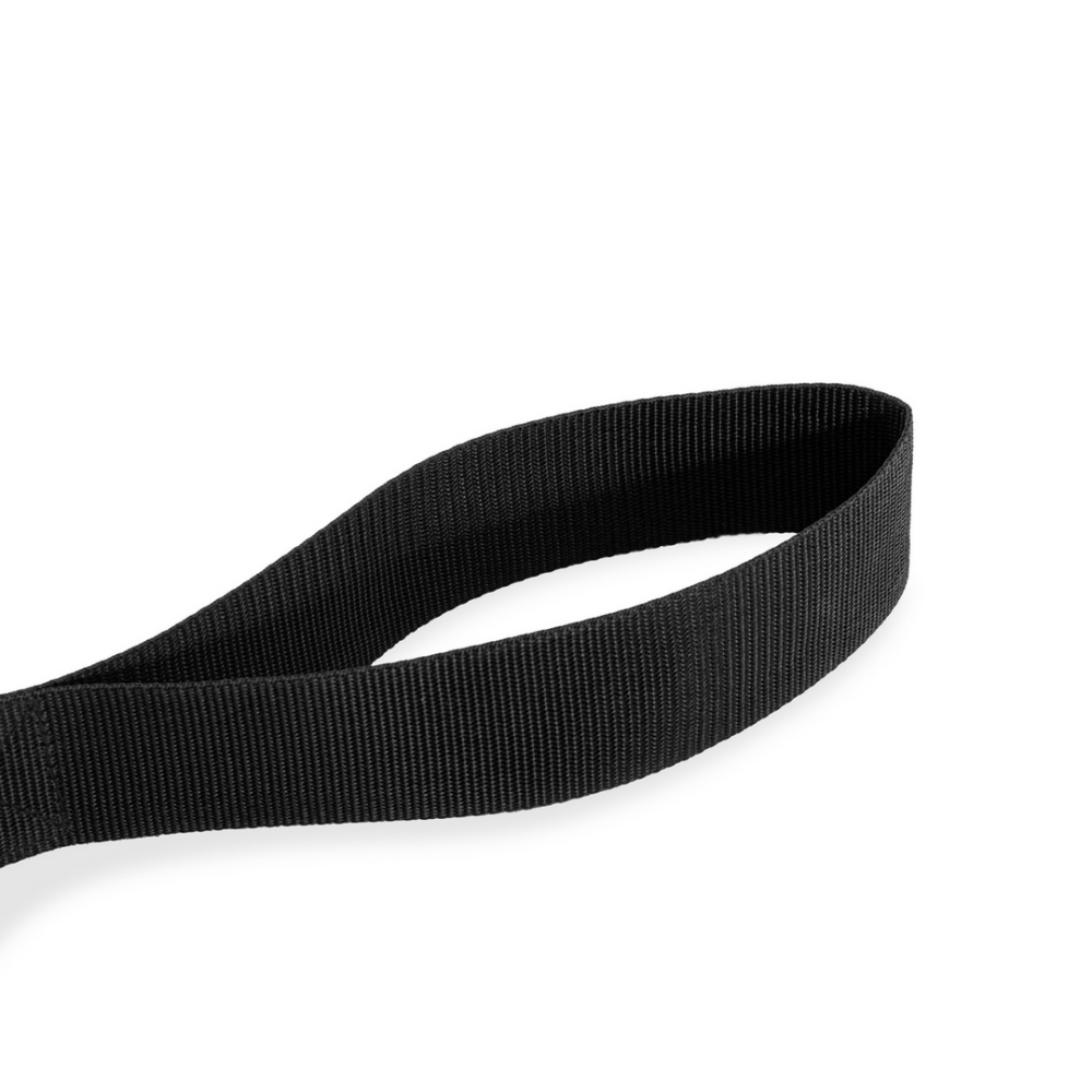 Columpio de Puerta Deluxe - Negro