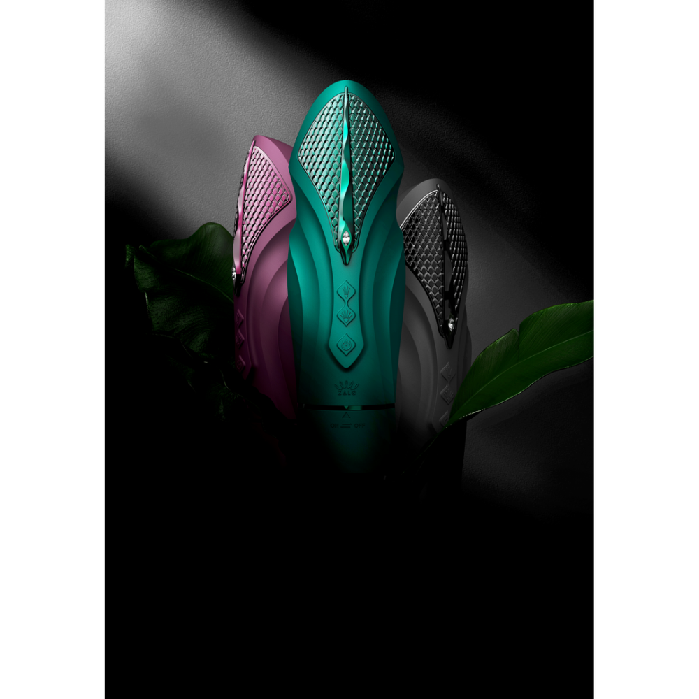 Sesh - Obsidian Black