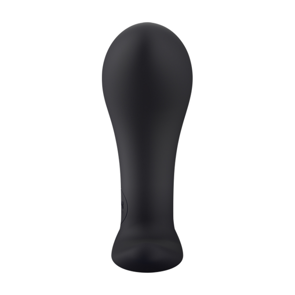 Bootie S - Butt Plug - Black