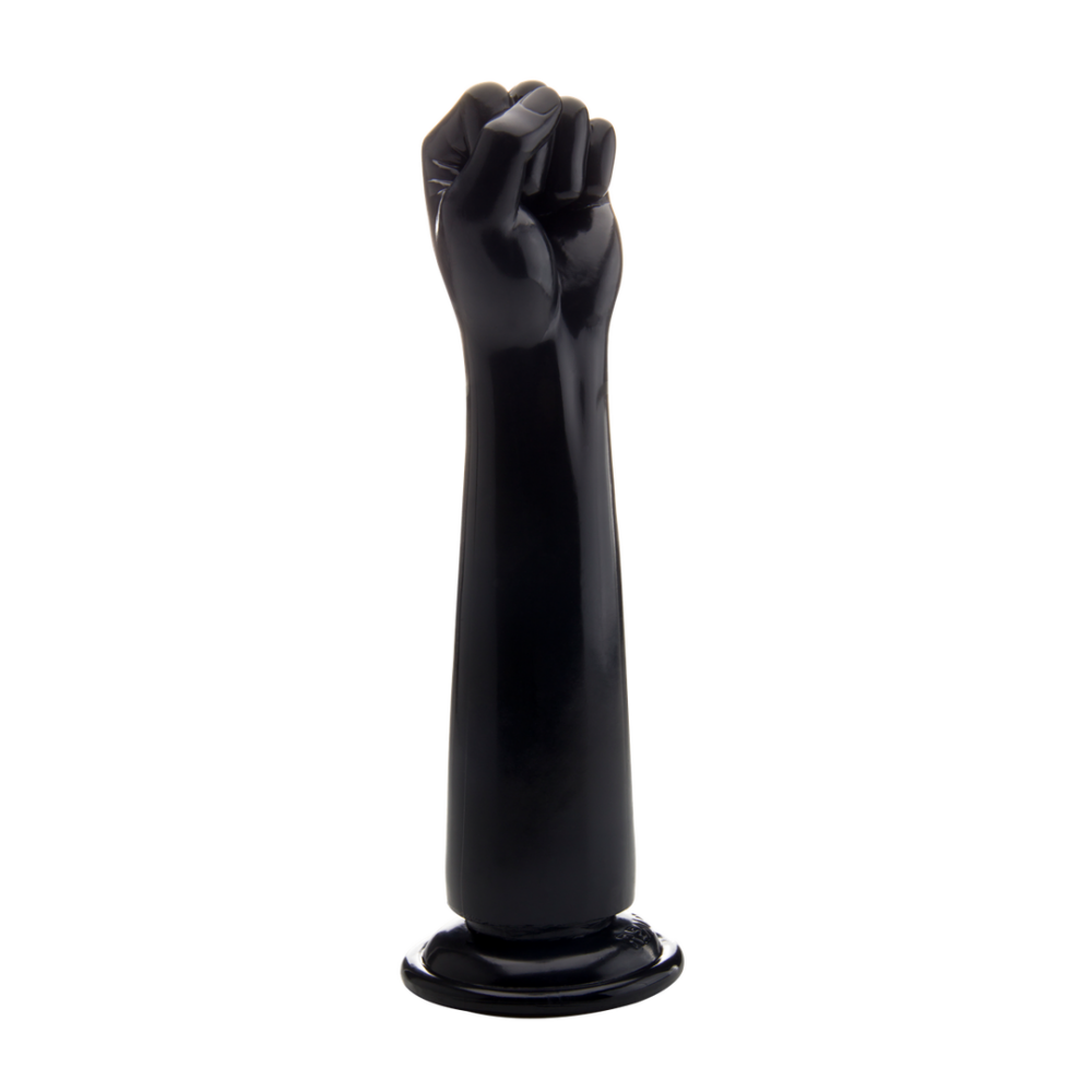 Fisting Power Fist