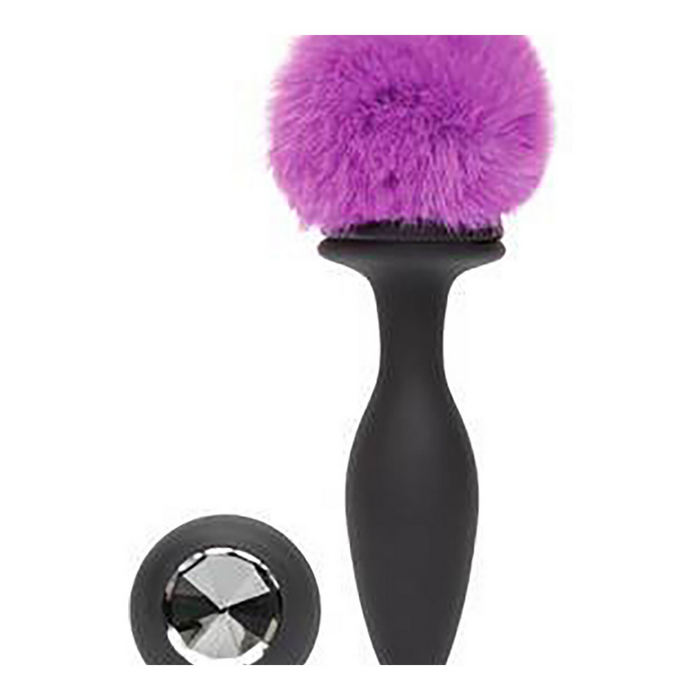 Rechargeable Vibrating Butt Plug