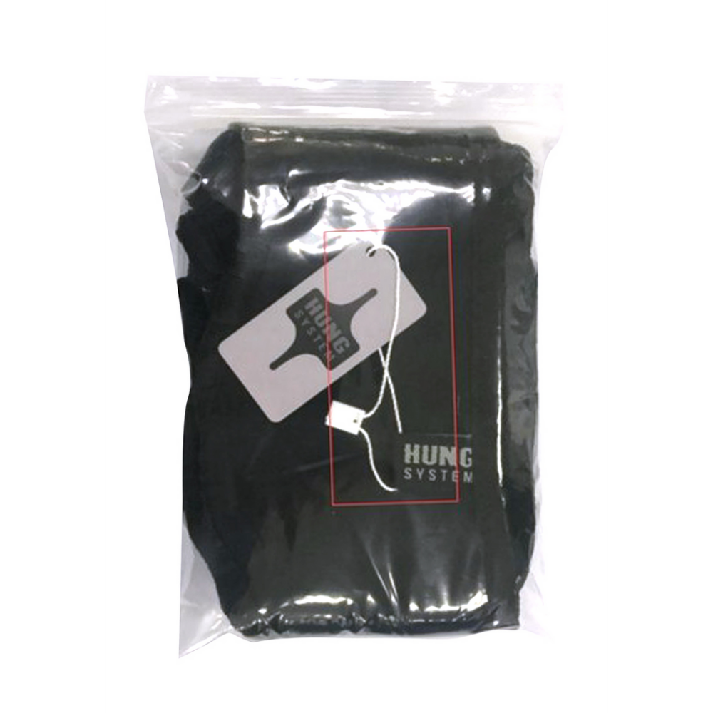 Harness and Attachment