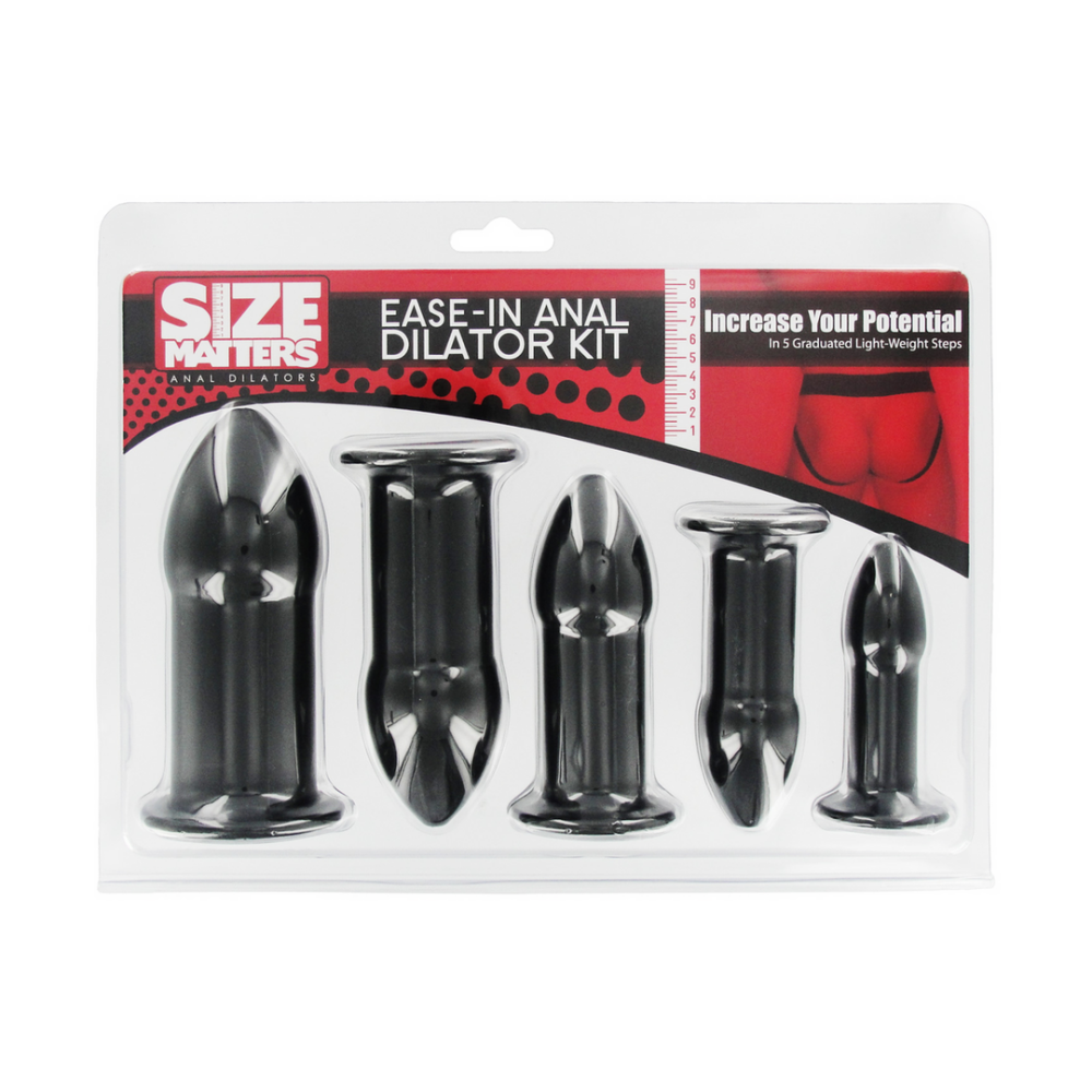 Easy to Use Dialator Kit