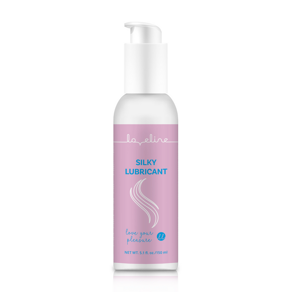 Silky Lubricant - 5.1 fl oz / 150 ml