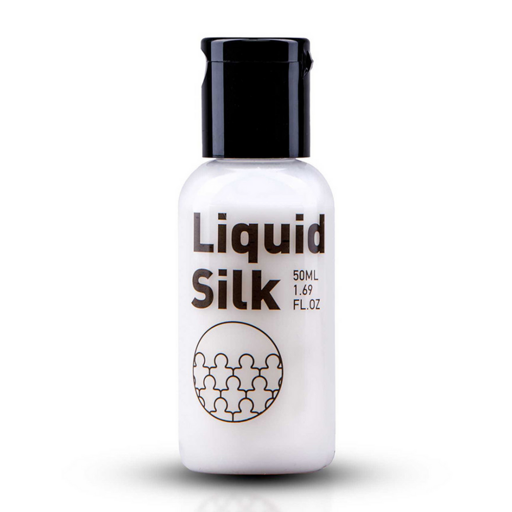 Personal Waterbased Lubricant - 2 fl oz / 50 ml