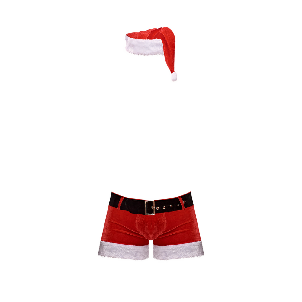 St Dick Costume - L/XL